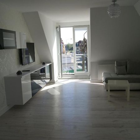 Kama Apartament Kamien Pomorski Εξωτερικό φωτογραφία