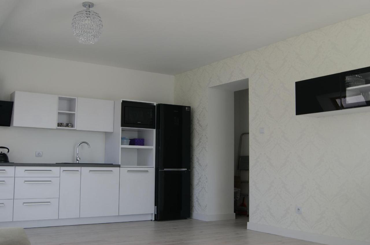 Kama Apartament Kamien Pomorski Εξωτερικό φωτογραφία