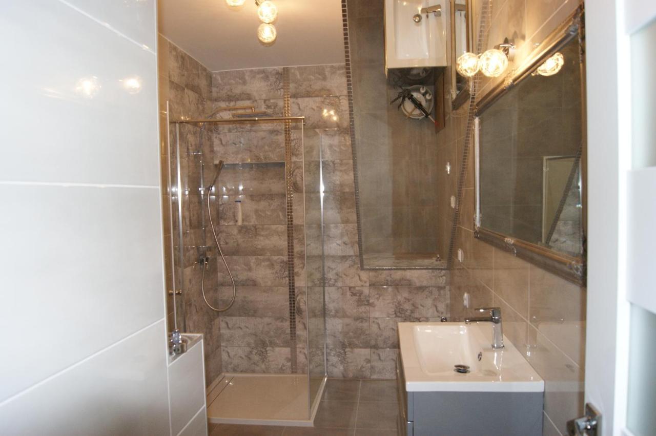 Kama Apartament Kamien Pomorski Εξωτερικό φωτογραφία