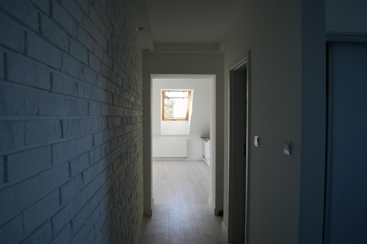 Kama Apartament Kamien Pomorski Εξωτερικό φωτογραφία