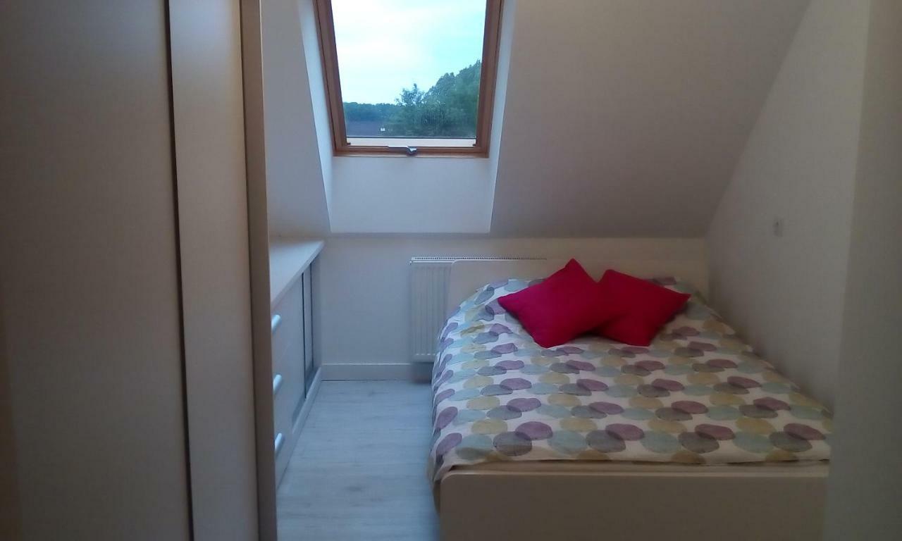 Kama Apartament Kamien Pomorski Εξωτερικό φωτογραφία